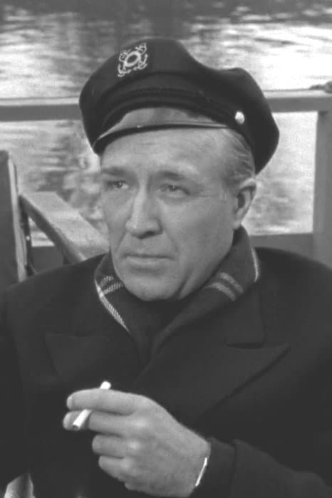 Grandon Rhodes profile