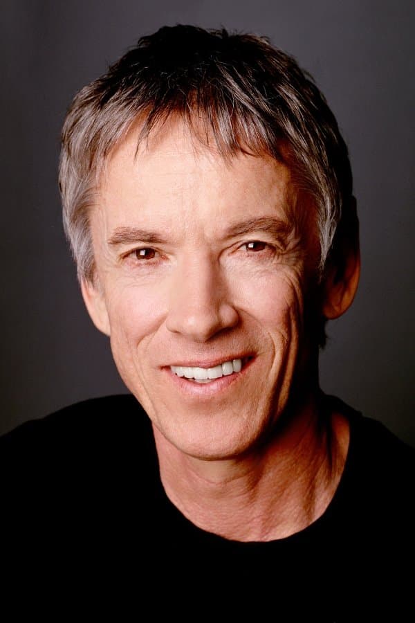Scott Glenn profile