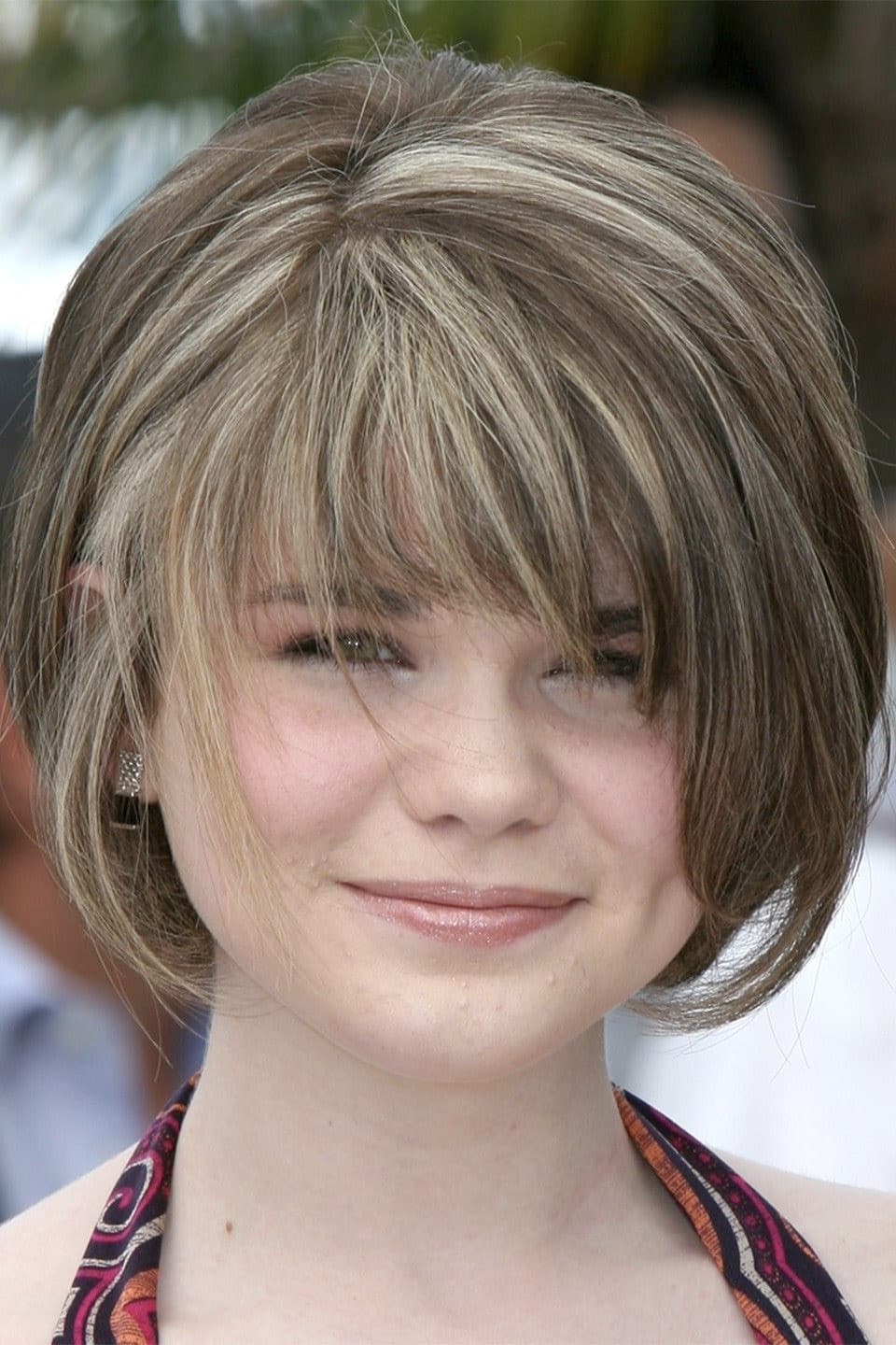 Lauren McKinney profile