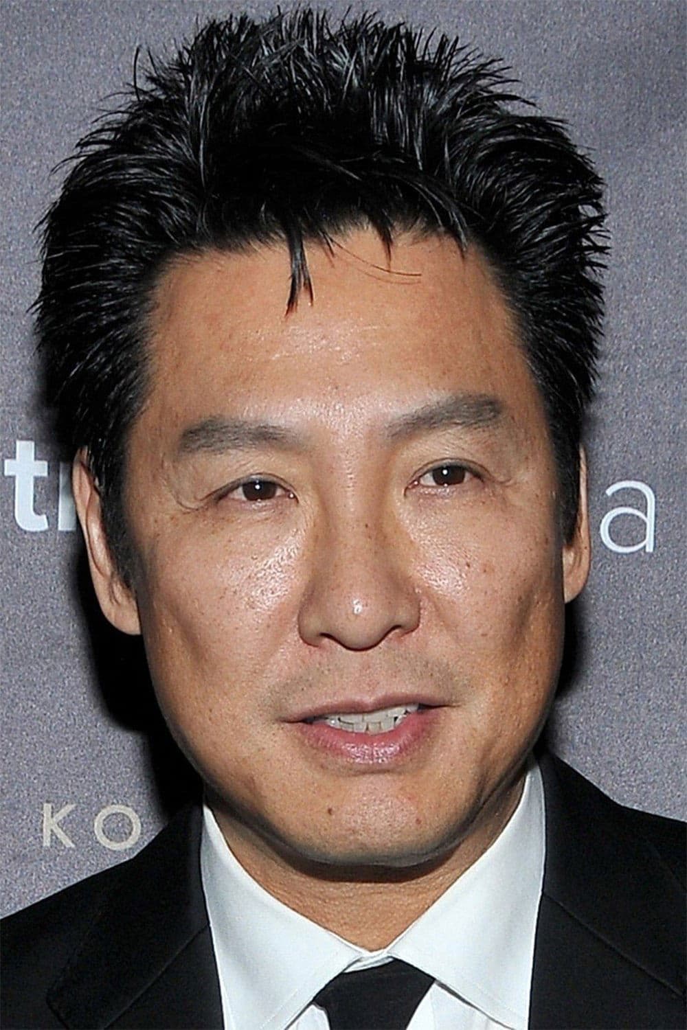 Phillip Rhee profile