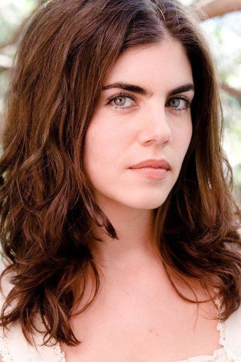 Lea Moreno Young profile