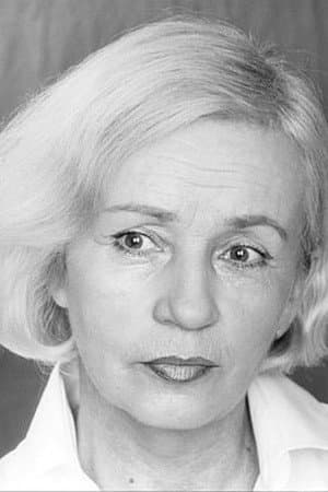 Joanna Orzeszkowska profile