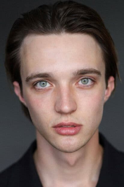 Ivan Trushin profile