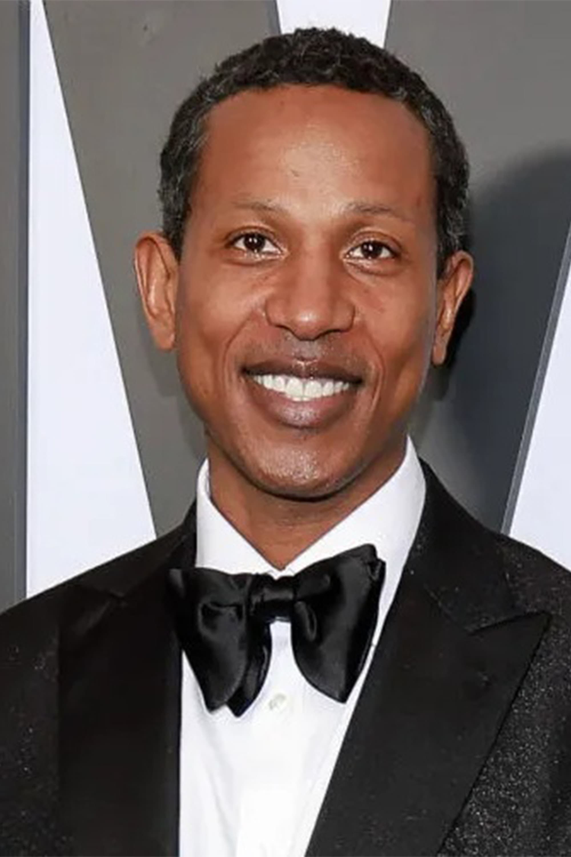 Moses Barrow profile