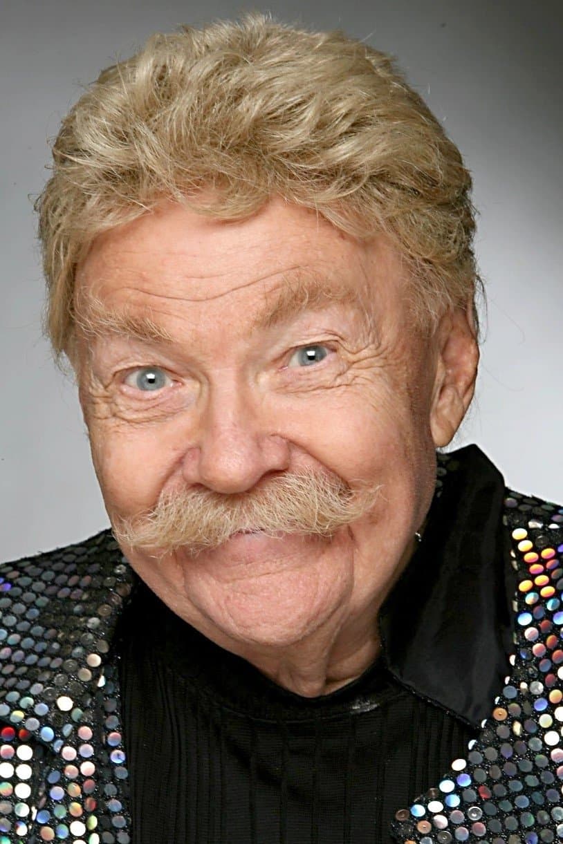 Rip Taylor profile