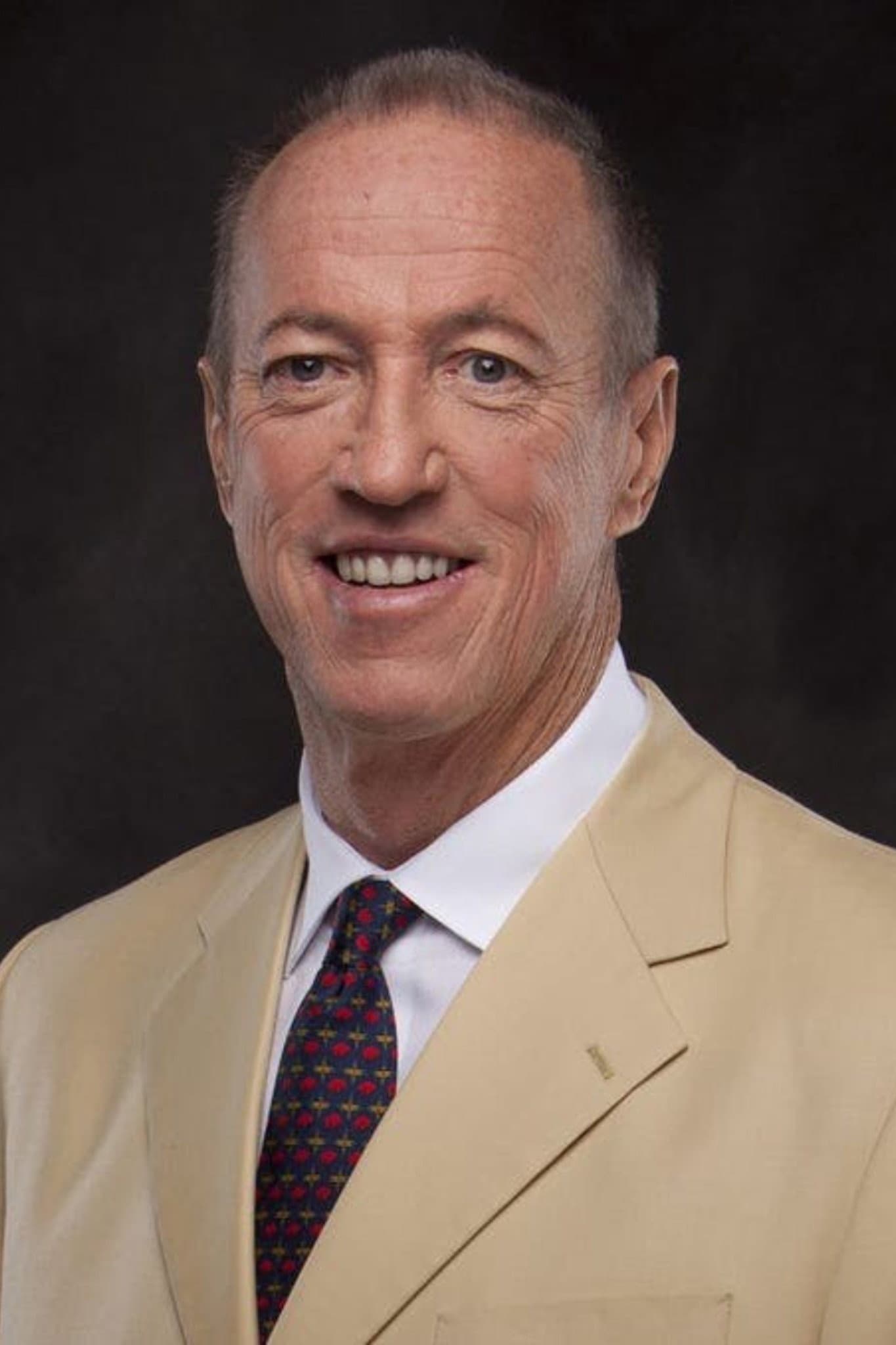 Jim Kelly profile
