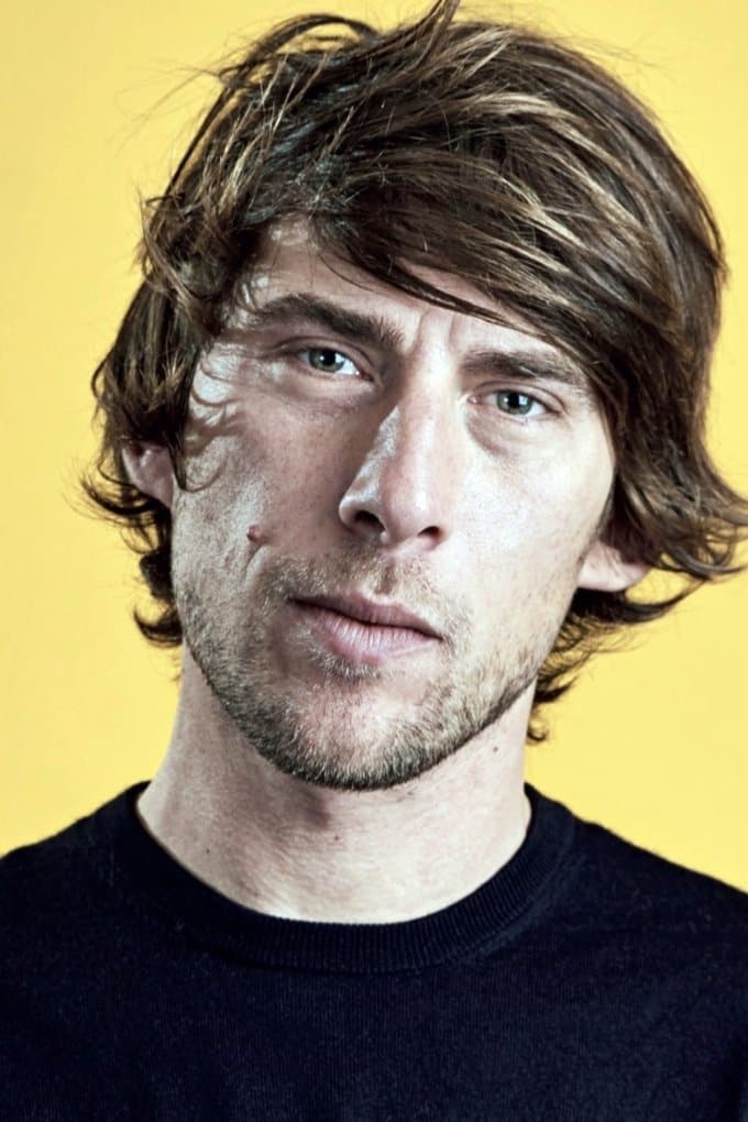 Hugo Sélignac profile