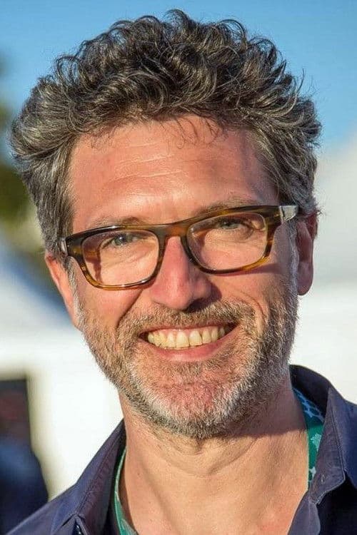 Christophe Vingtrinier profile