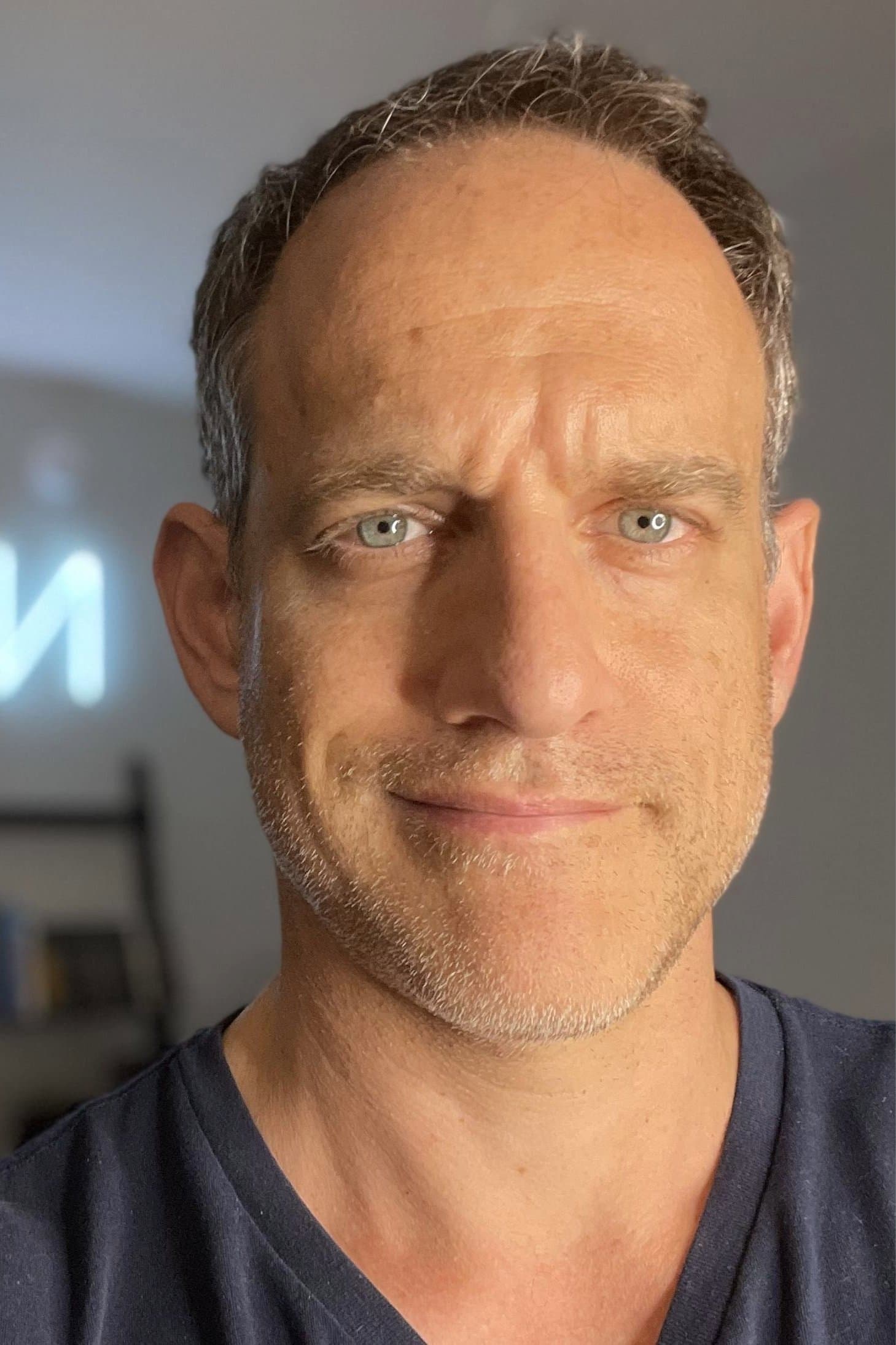 Marc Dominic Rienzo profile