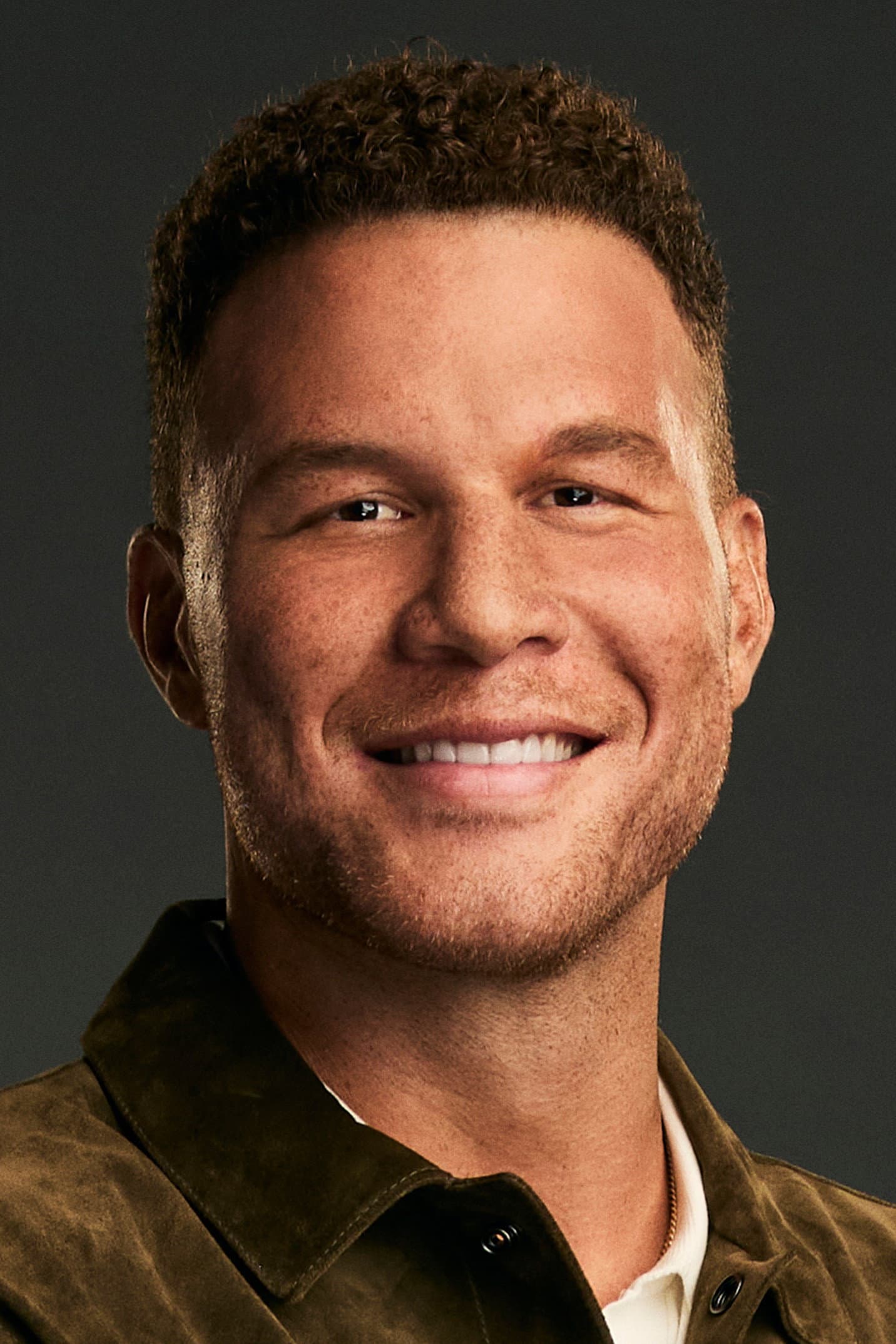 Blake Griffin profile