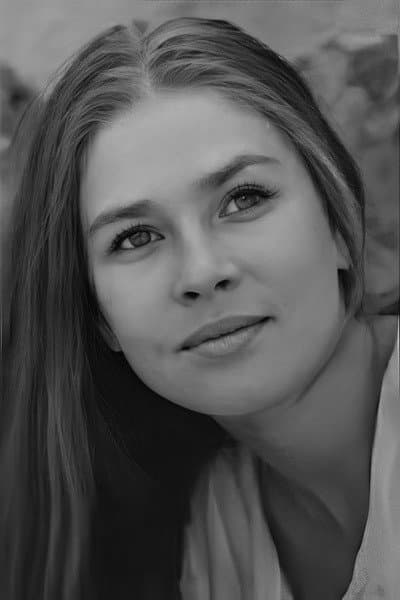 Natalya Dmitriyeva profile