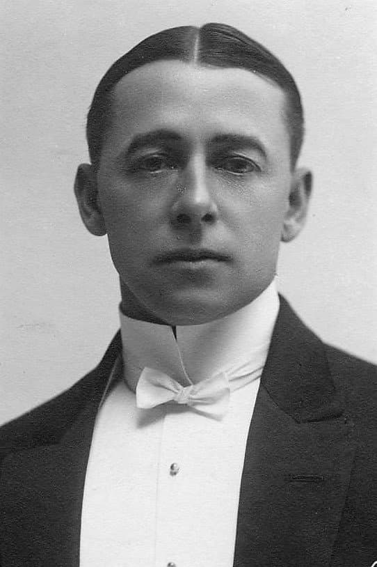 William Collier Sr. profile