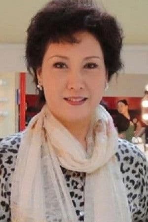 Shen Hai-Rong profile