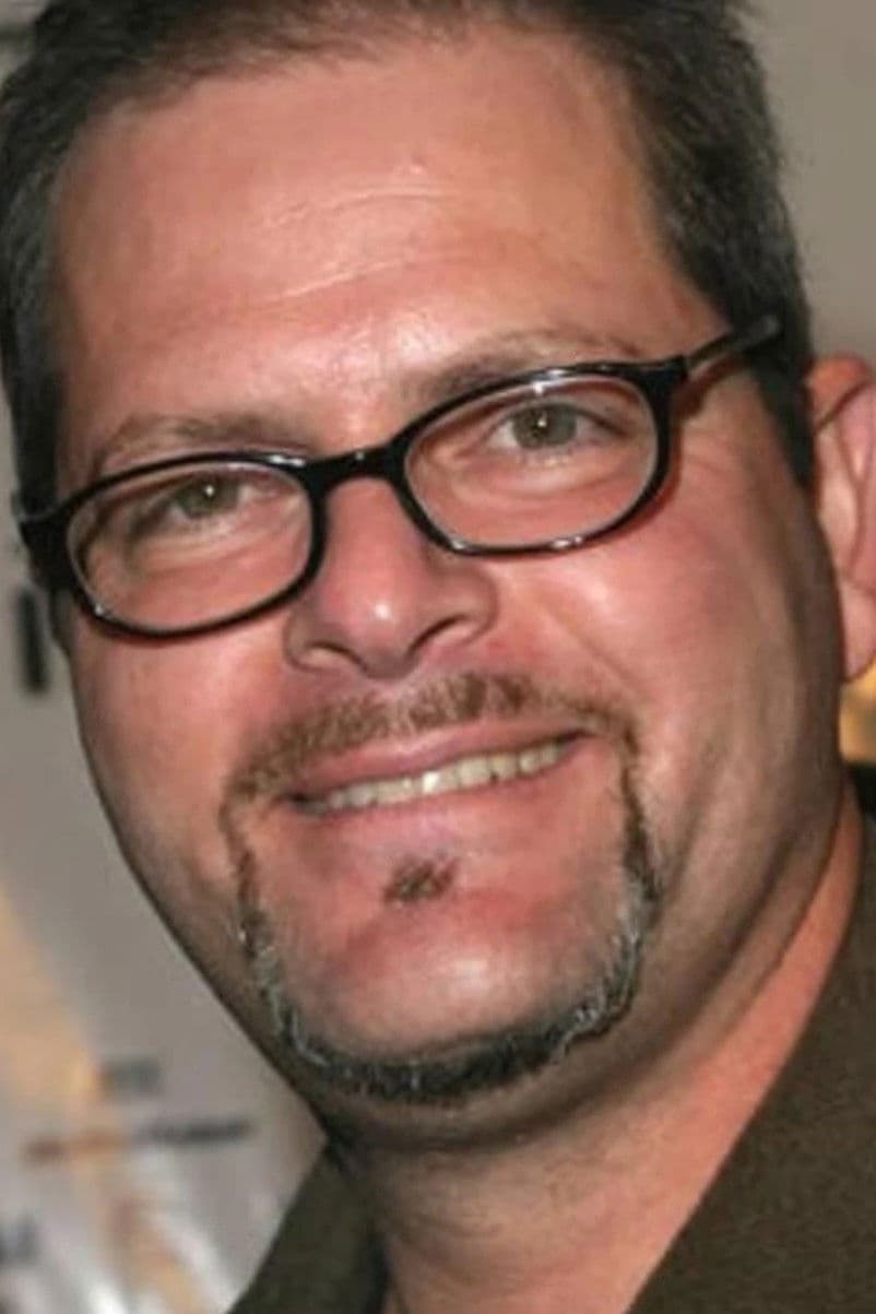 Alec Sokolow profile