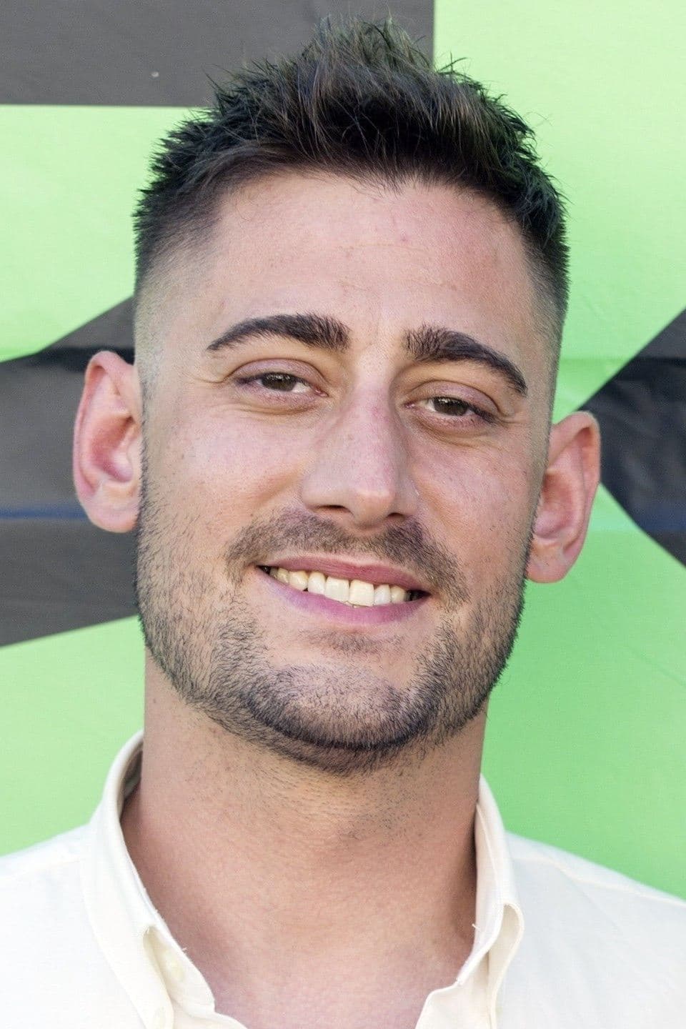Michael Socha profile