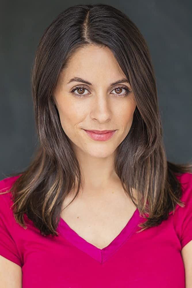 Leandra Terrazzano profile