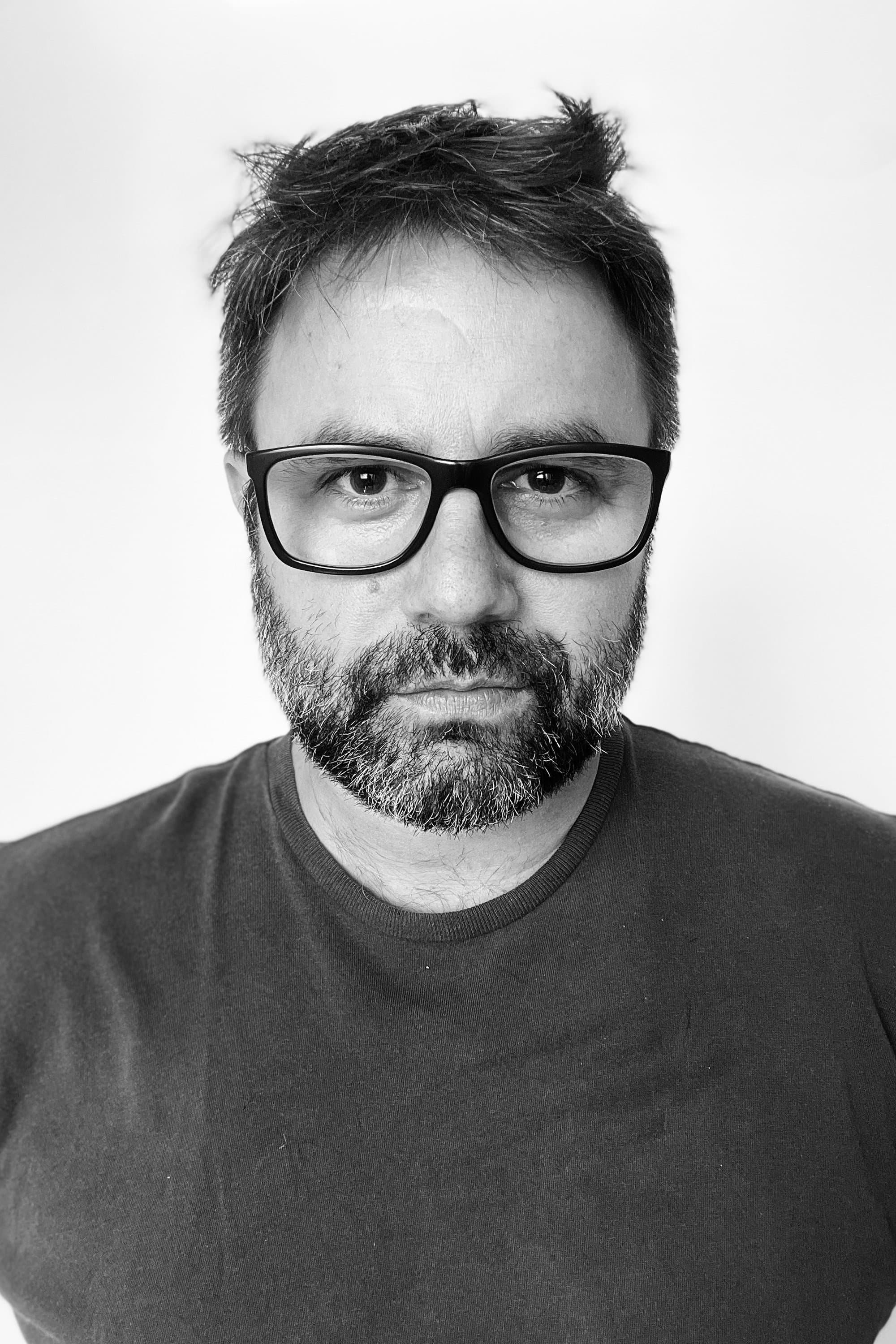 Fernando del Castillo profile