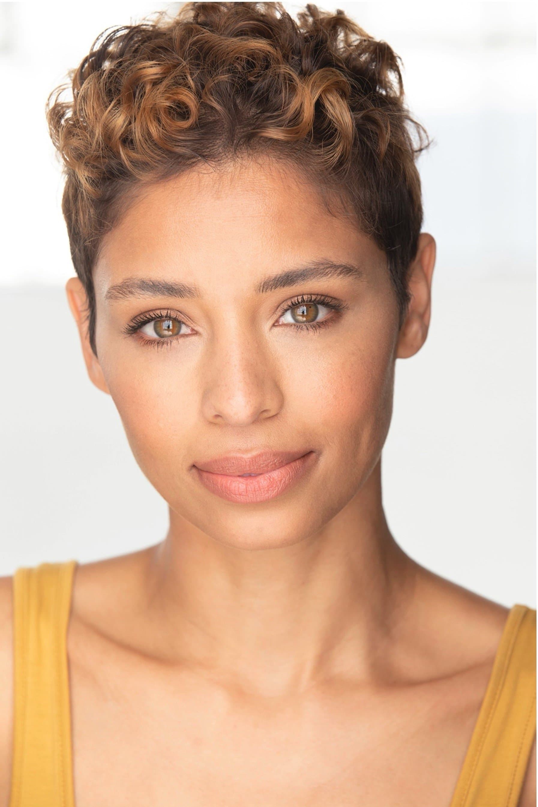 Brytni Sarpy profile