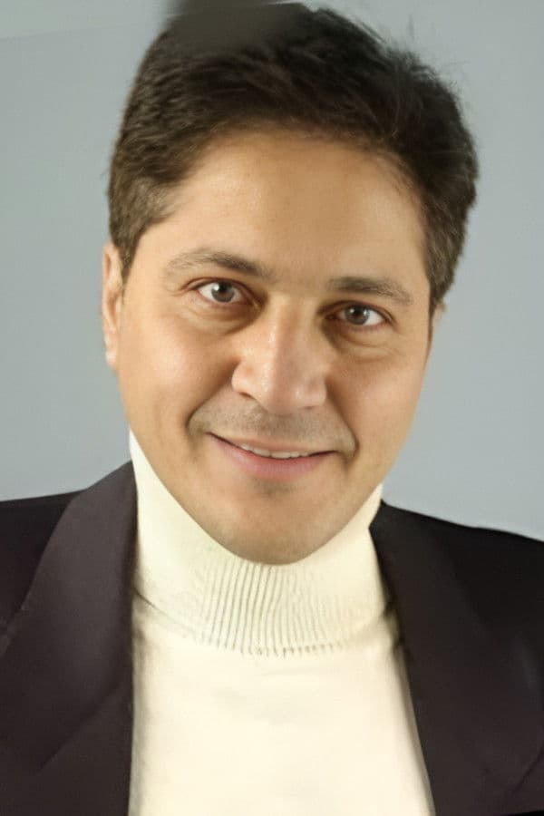 Sameer Chitre profile