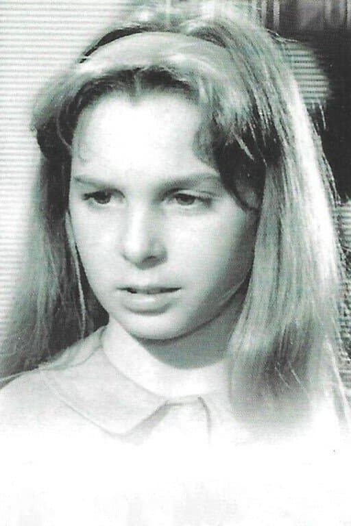 Shari Lee Bernath profile