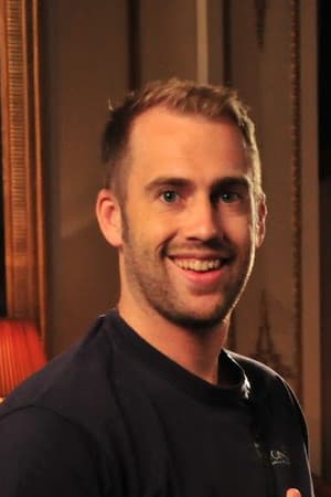 Leighton Spence profile