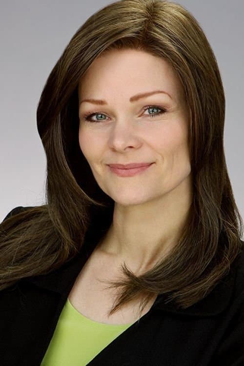 Nancy Peterson profile