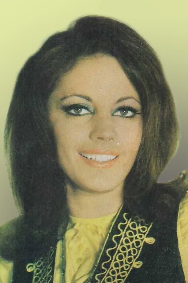 Ketty Papanika profile