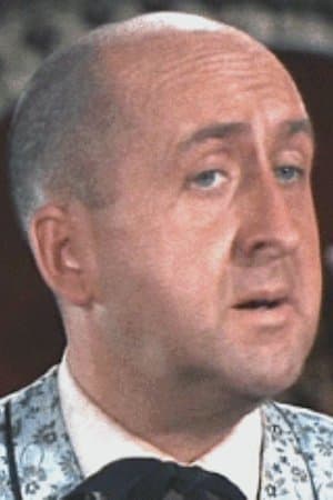 Paul Barselou profile