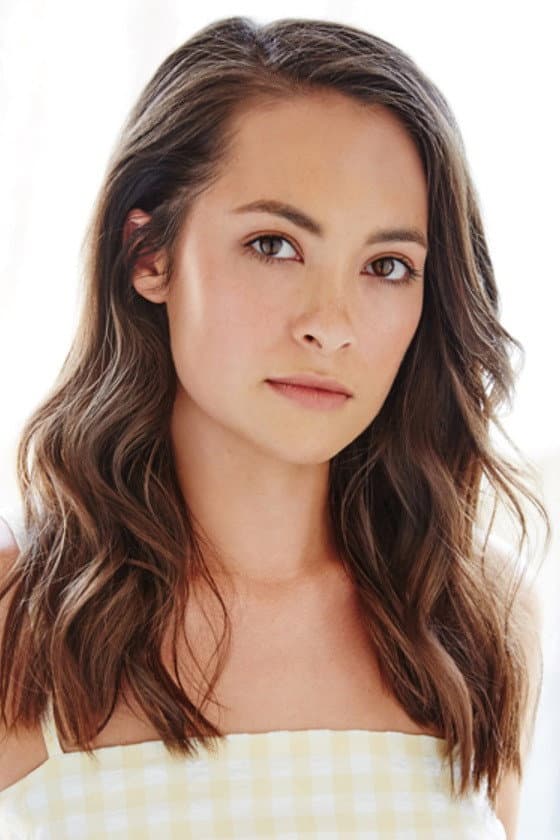 Larissa Carnegie profile