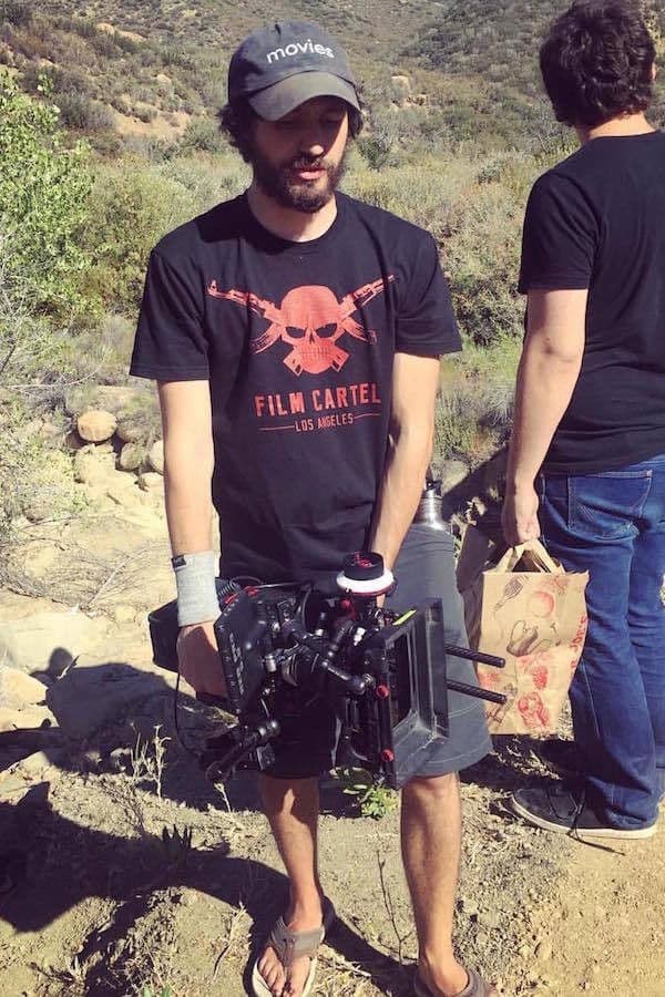 Micah Van Hove profile