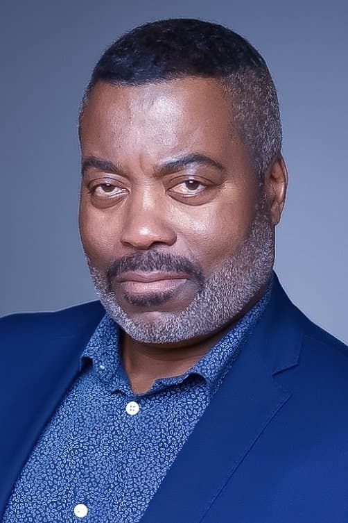 Christopher Ricardo Price profile