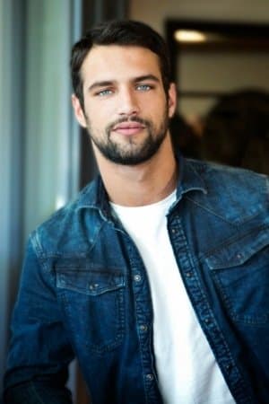 Jesús Castro profile