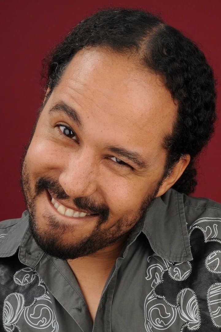 Keith Ferguson profile