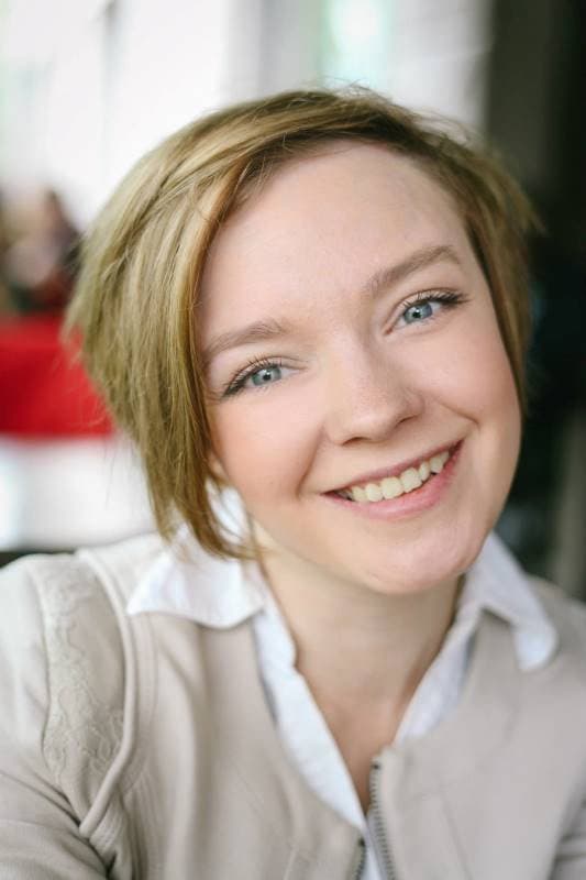 Olga Shuvalova profile