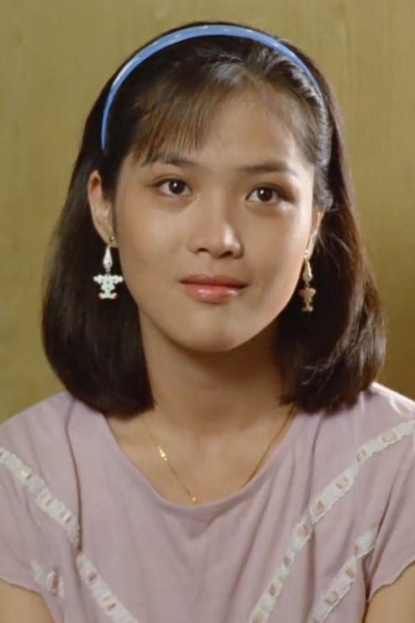 Lin Hsiu-Ling profile