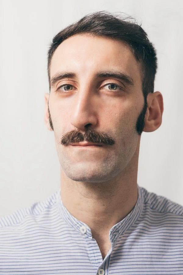 Giuseppe Lo Piccolo profile