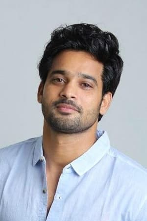 Surya Srinivas profile