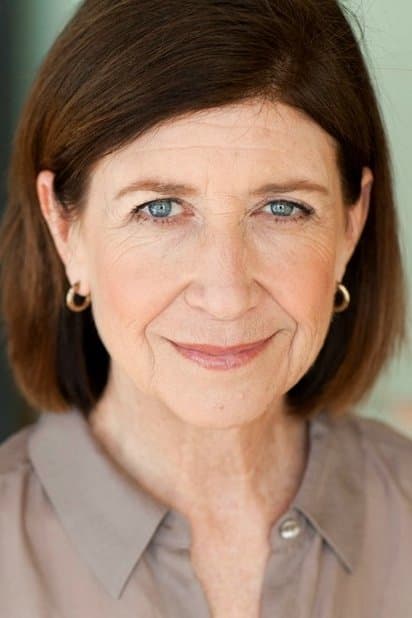 Maureen Gallagher profile