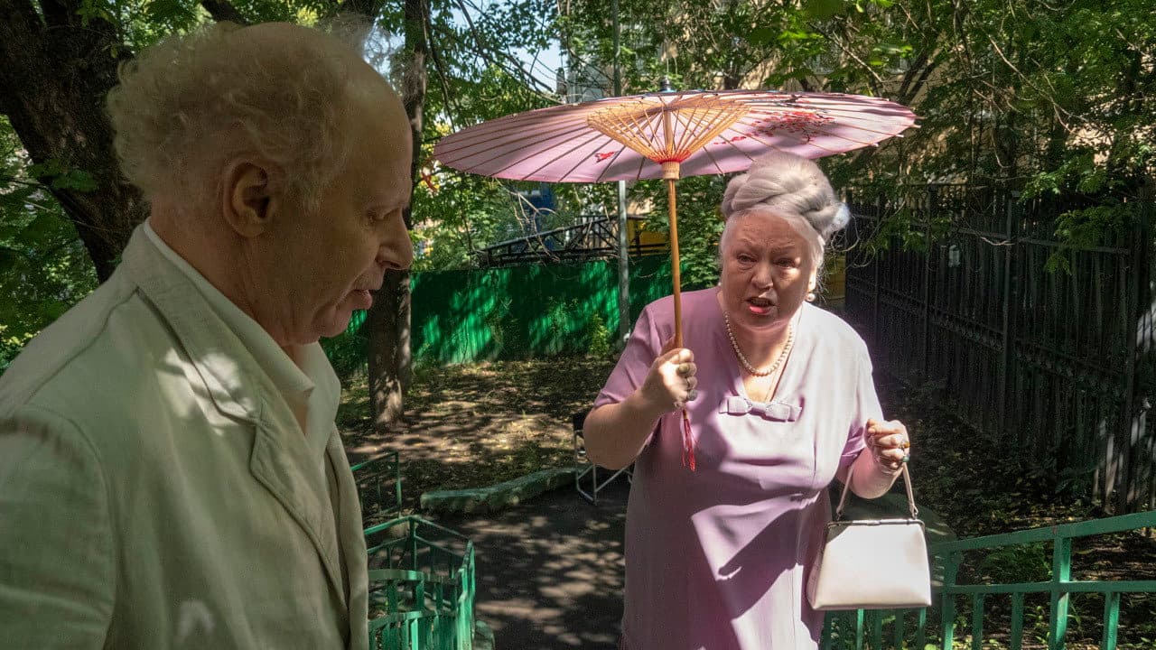 Odessa Steamboat backdrop