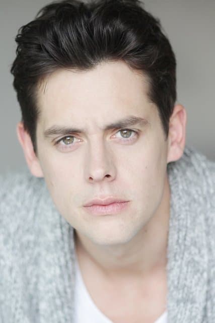 Johnny Rasse profile