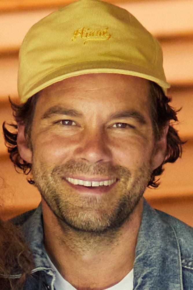 Zach Williams profile