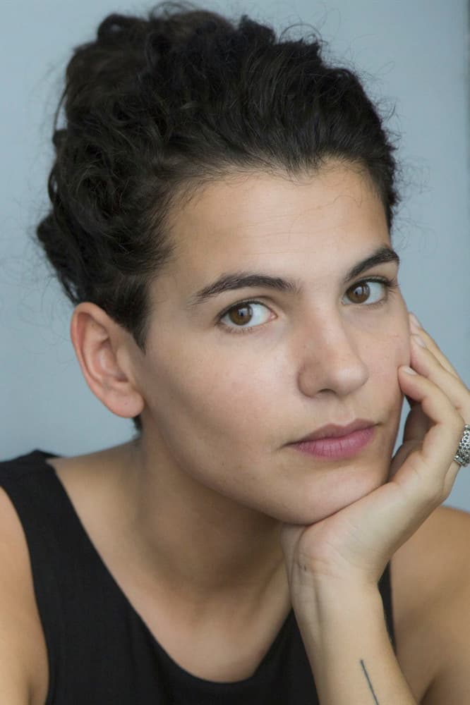 Brune Renault profile