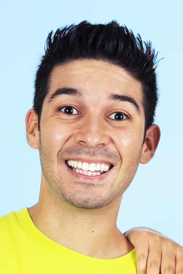 Erick Parisi profile