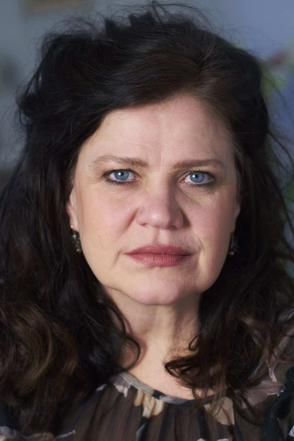 Birgitte Simonsen profile