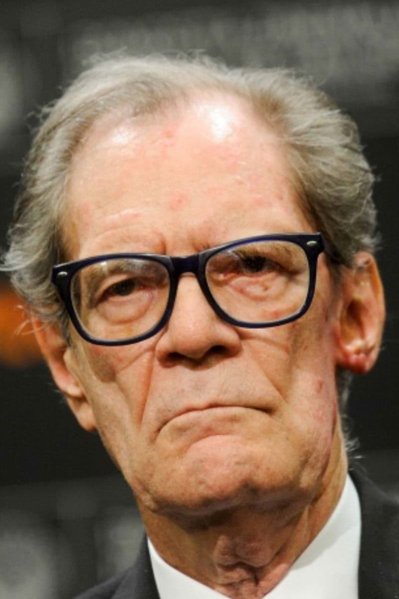 Alejandro Sieveking profile