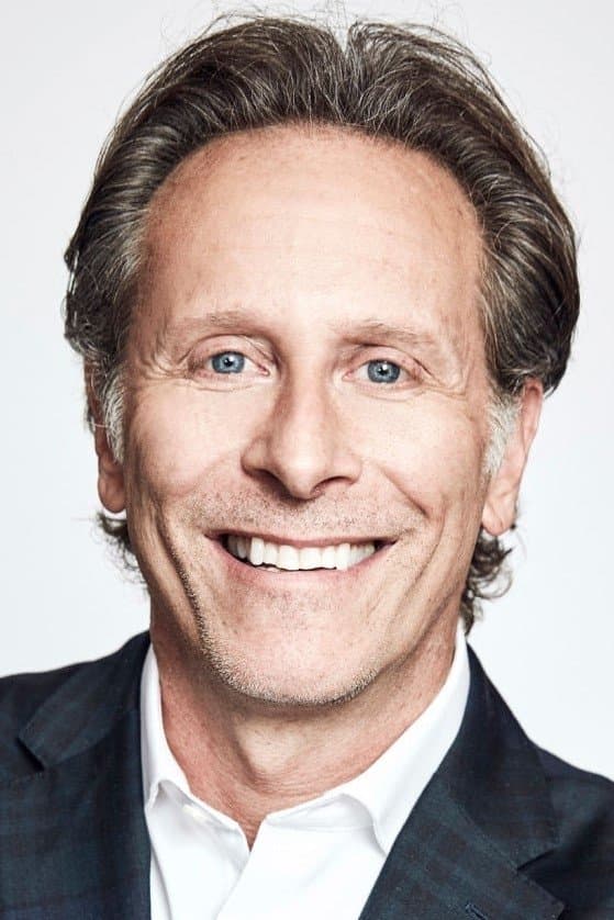 Steven Weber profile