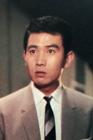 Kenji Sahara profile