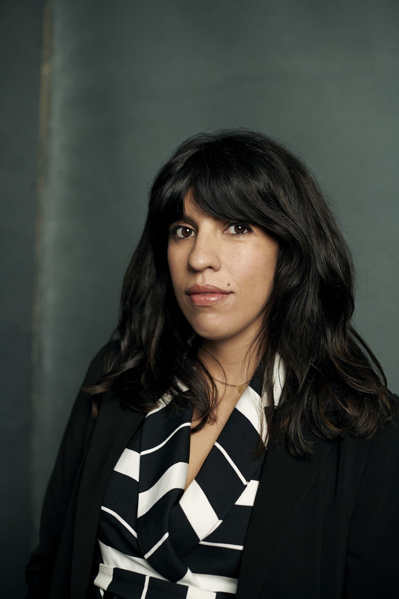 Alejandra Márquez Abella profile