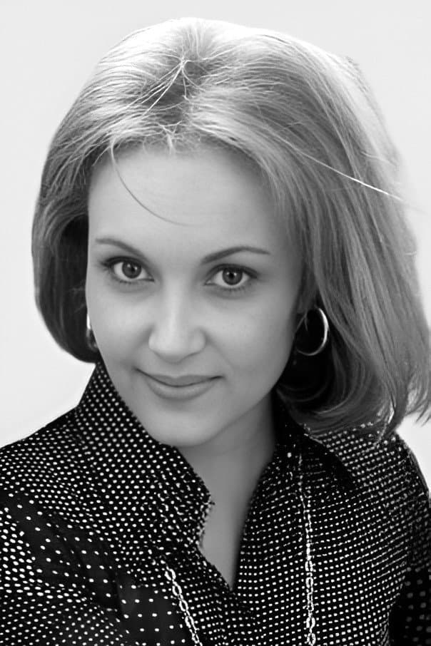 Pascale Roberts profile