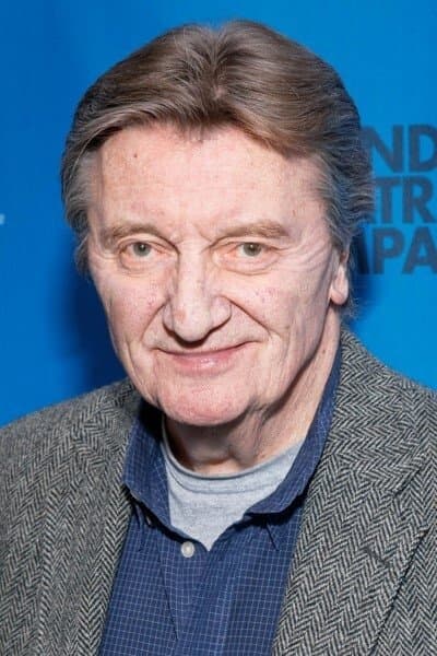 Larry Bryggman profile